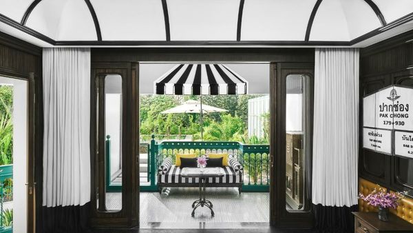 InterContinental Khao Yai Resort, an IHG Hotel - SHA Extra Plus