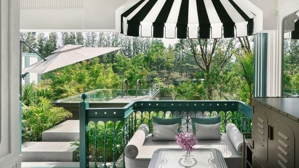 InterContinental Khao Yai Resort, an IHG Hotel - SHA Extra Plus
