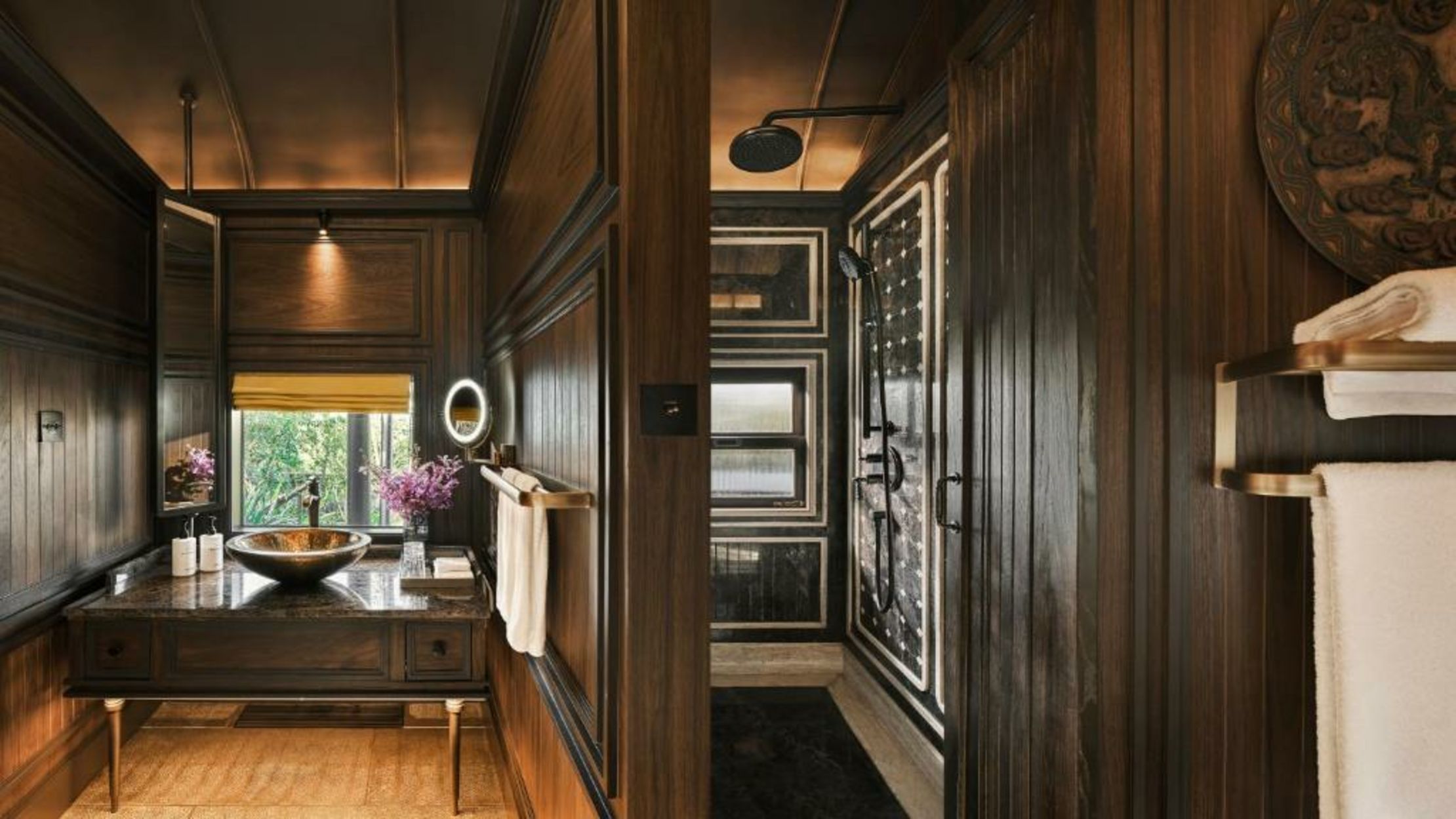 InterContinental Khao Yai Resort, an IHG Hotel - SHA Extra Plus