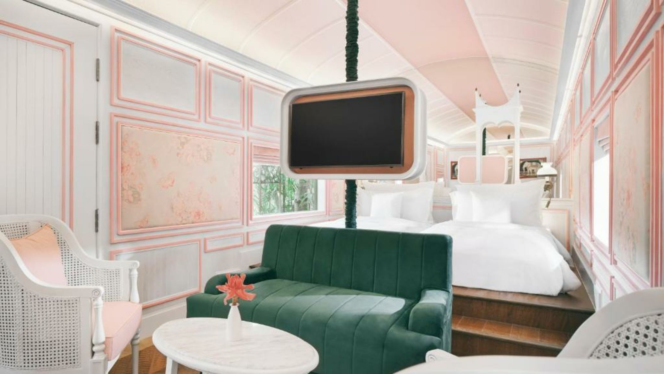 InterContinental Khao Yai Resort, an IHG Hotel - SHA Extra Plus