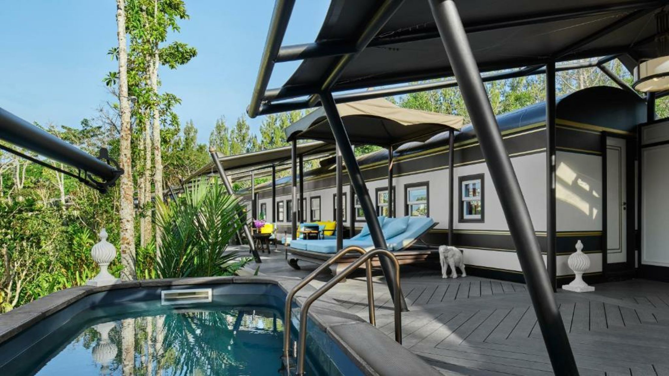 InterContinental Khao Yai Resort, an IHG Hotel - SHA Extra Plus