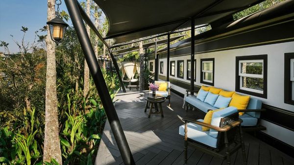 InterContinental Khao Yai Resort, an IHG Hotel - SHA Extra Plus