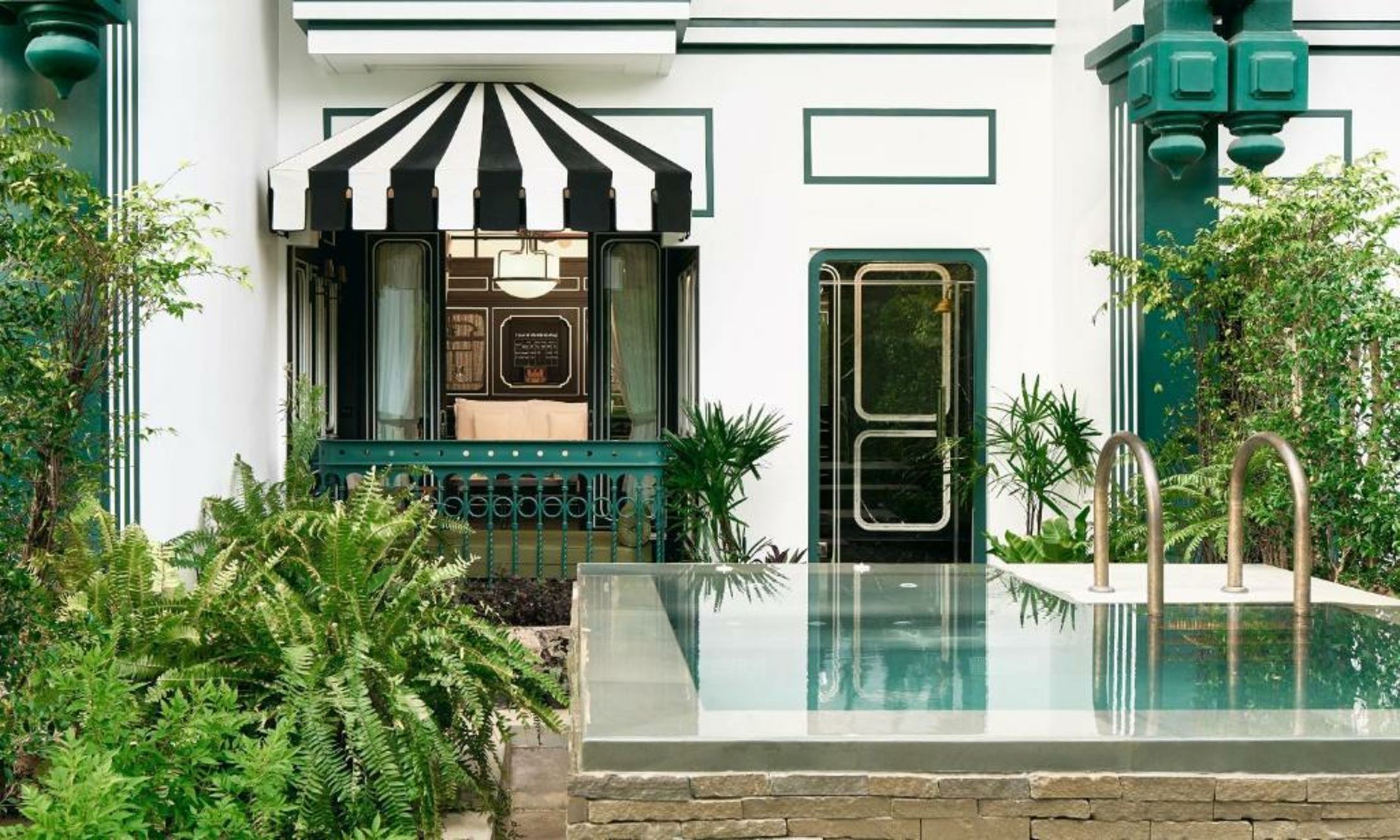 InterContinental Khao Yai Resort, an IHG Hotel - SHA Extra Plus