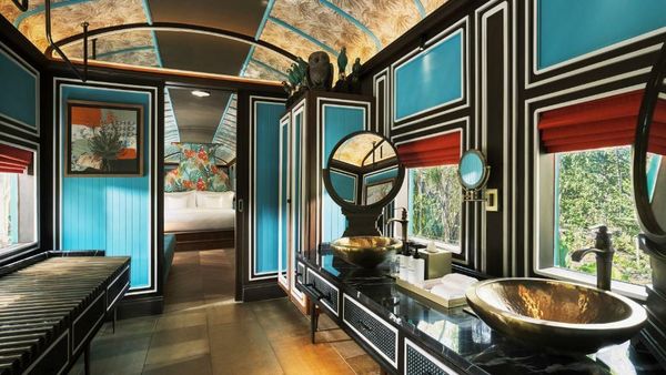 InterContinental Khao Yai Resort, an IHG Hotel - SHA Extra Plus