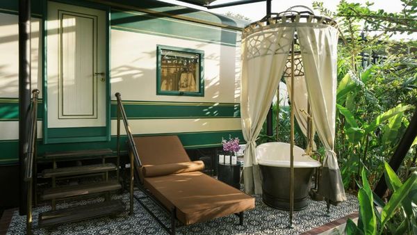 InterContinental Khao Yai Resort, an IHG Hotel - SHA Extra Plus