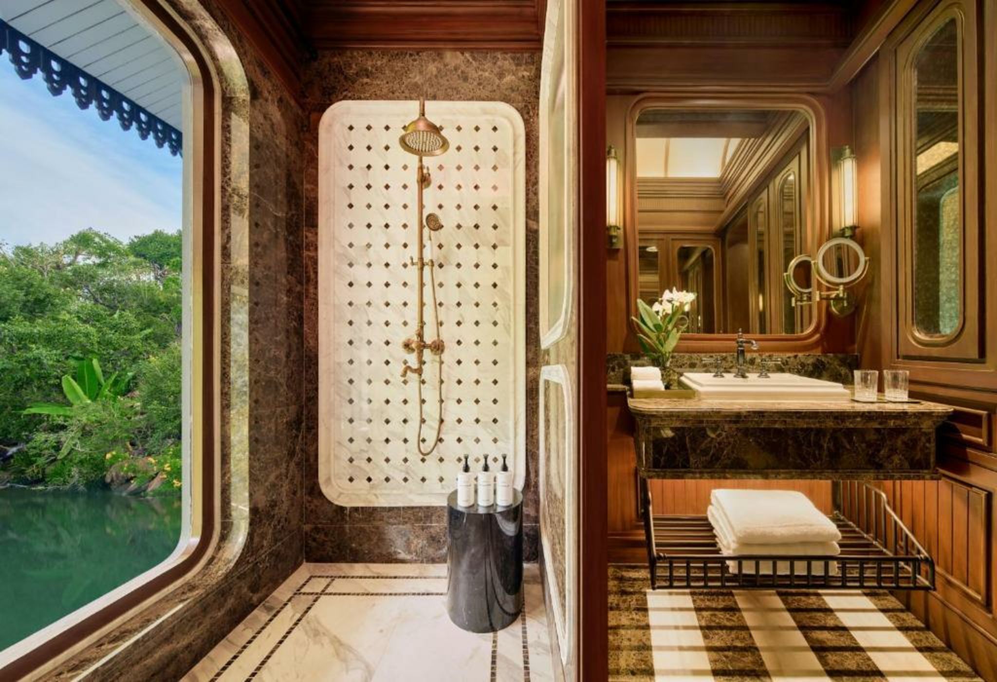 InterContinental Khao Yai Resort, an IHG Hotel - SHA Extra Plus