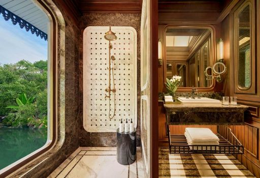 InterContinental Khao Yai Resort, an IHG Hotel - SHA Extra Plus