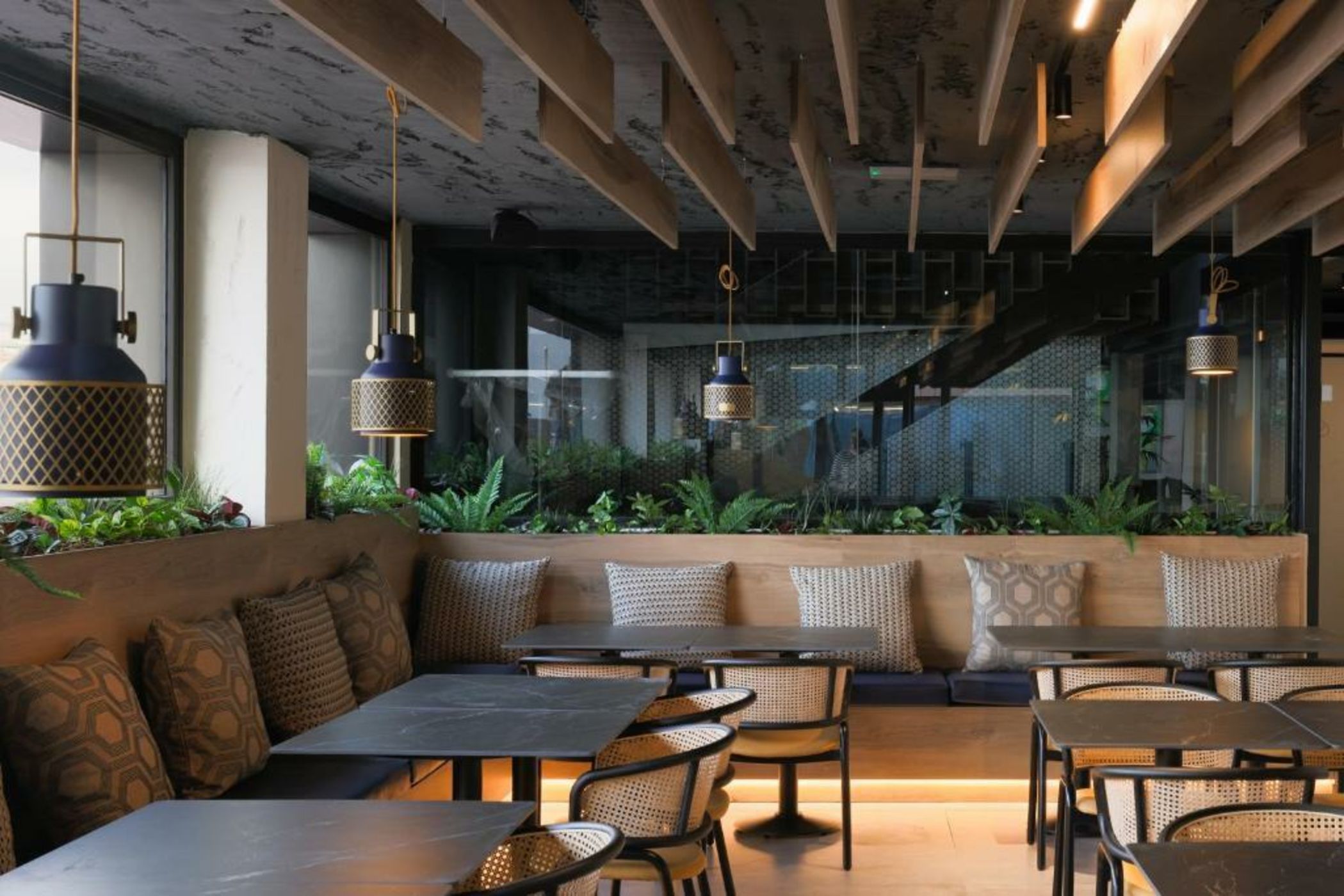 Sercotel Playa Canteras