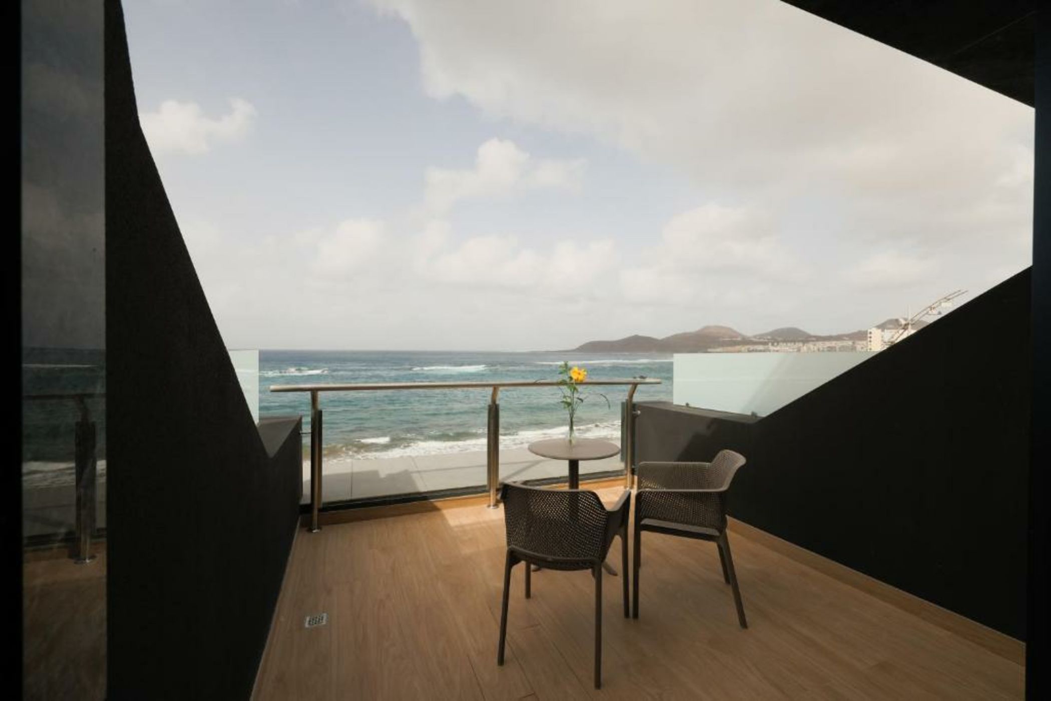 Sercotel Playa Canteras