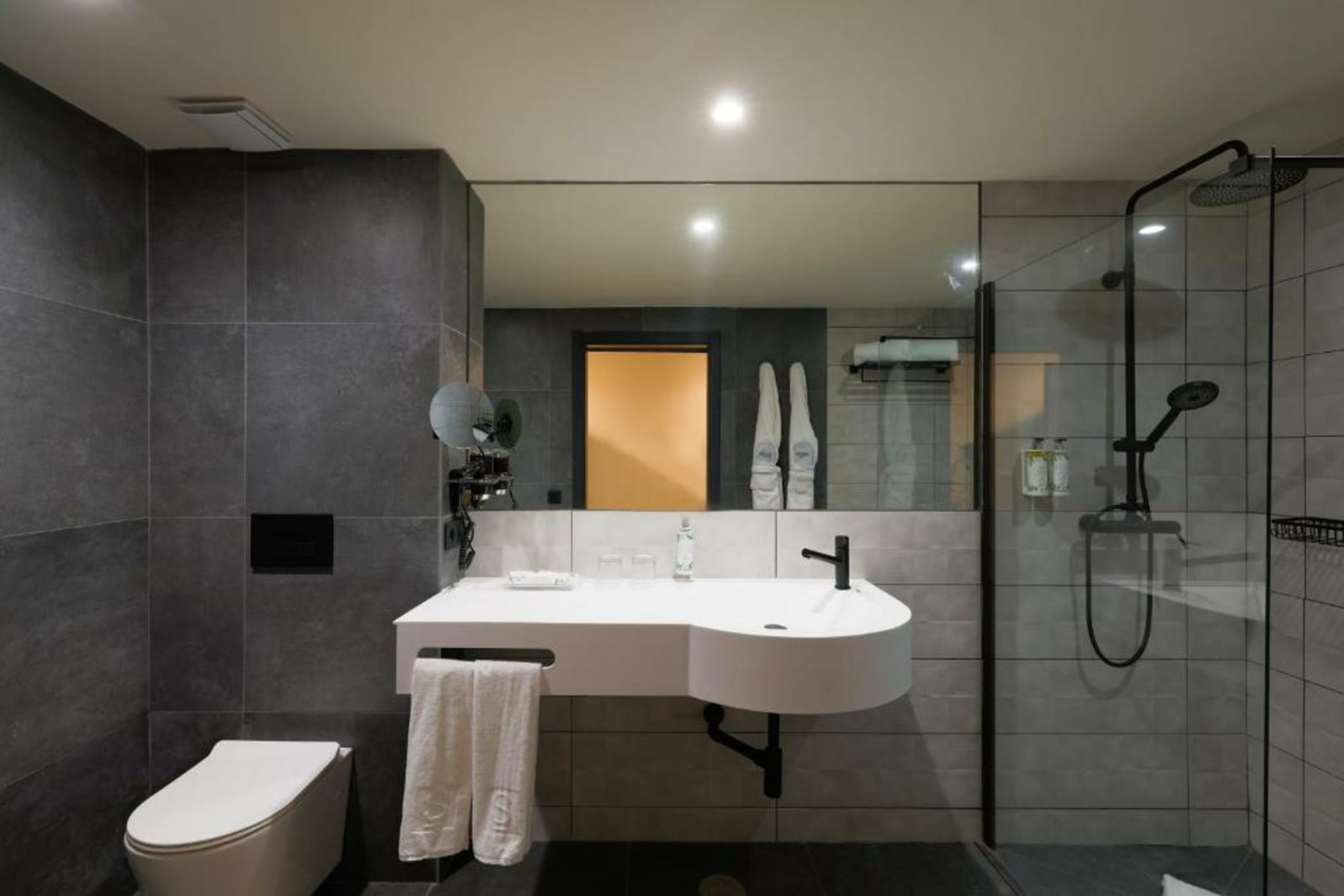 Sercotel Playa Canteras