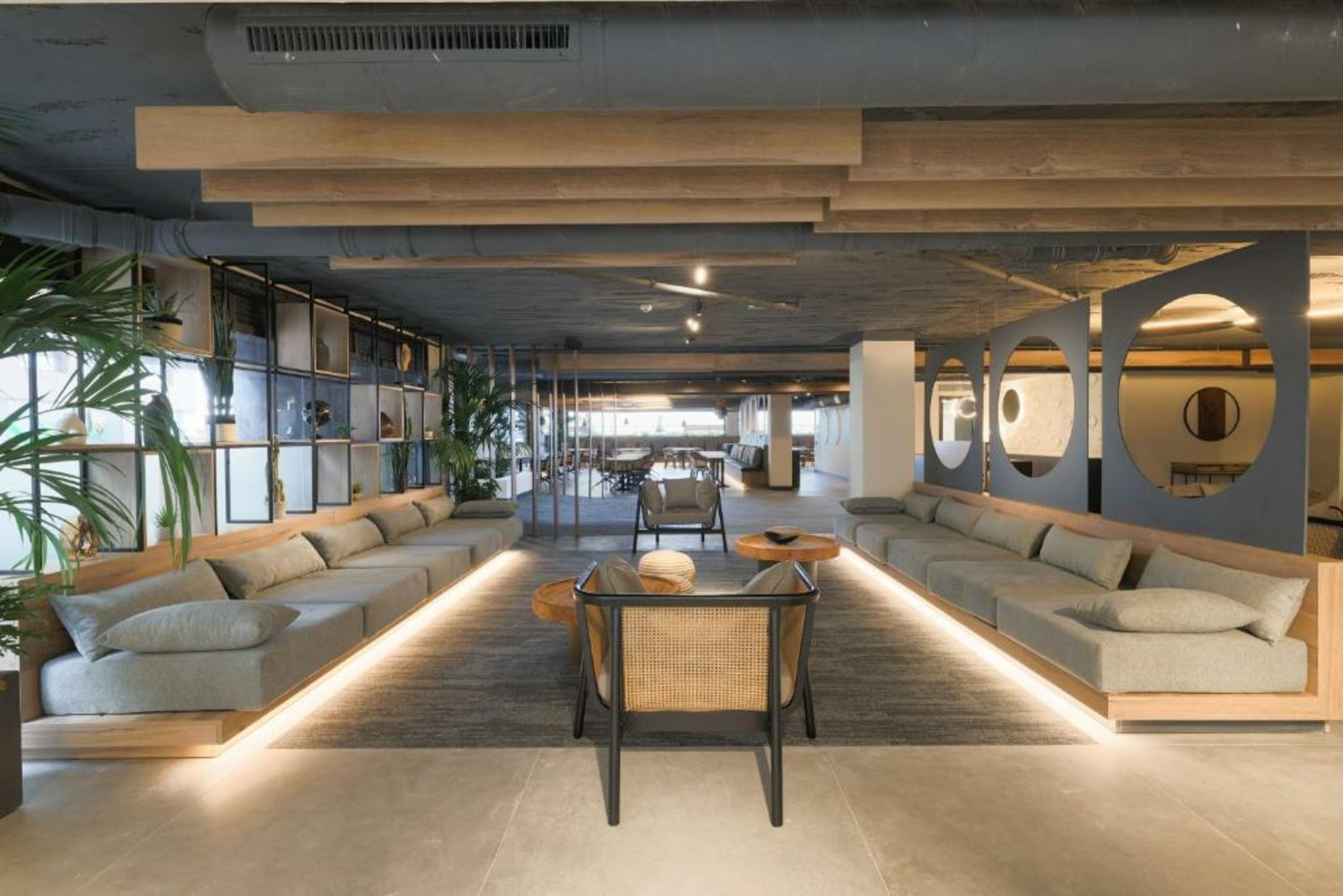 Sercotel Playa Canteras