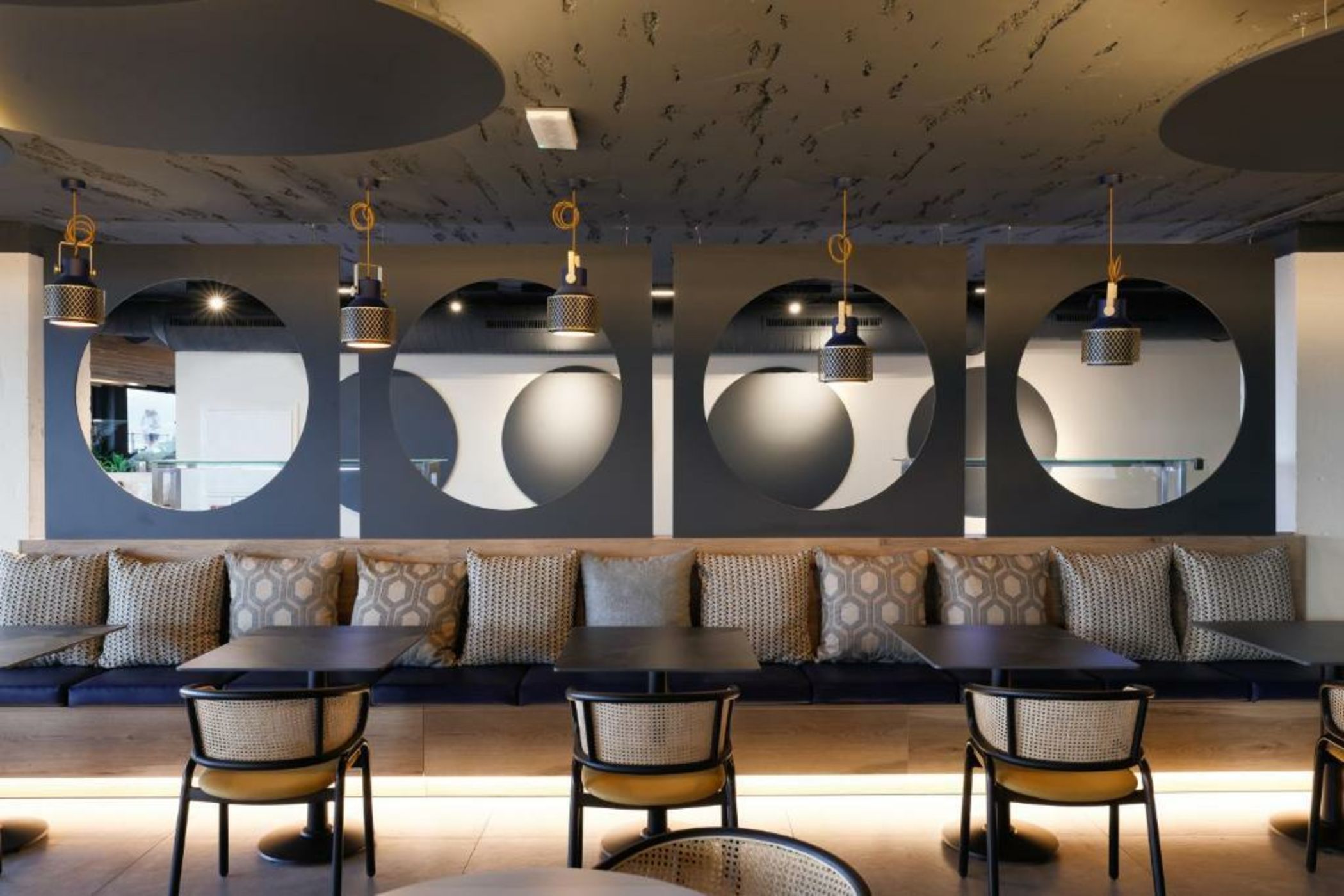 Sercotel Playa Canteras