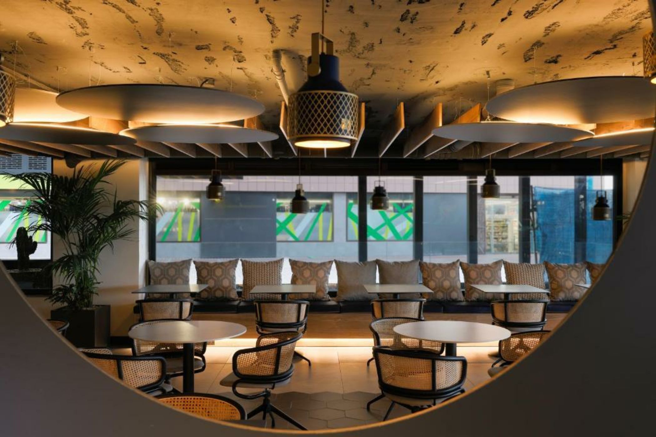 Sercotel Playa Canteras