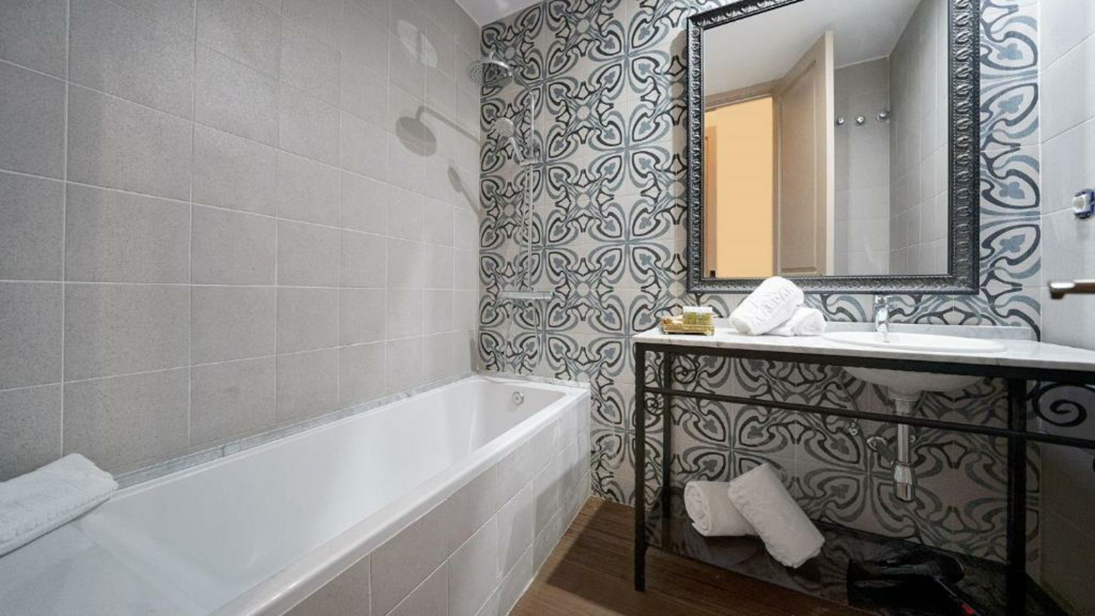 Hotel Emblemático Agáldar