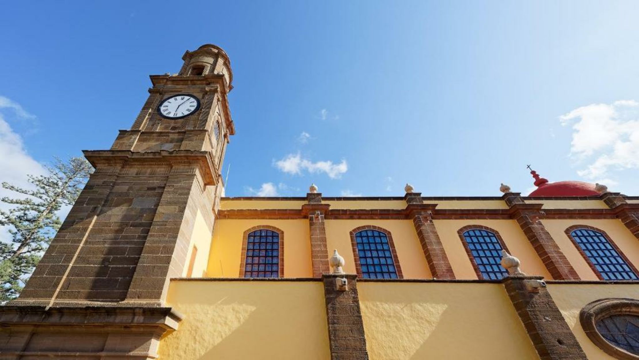 Hotel Emblemático Agáldar