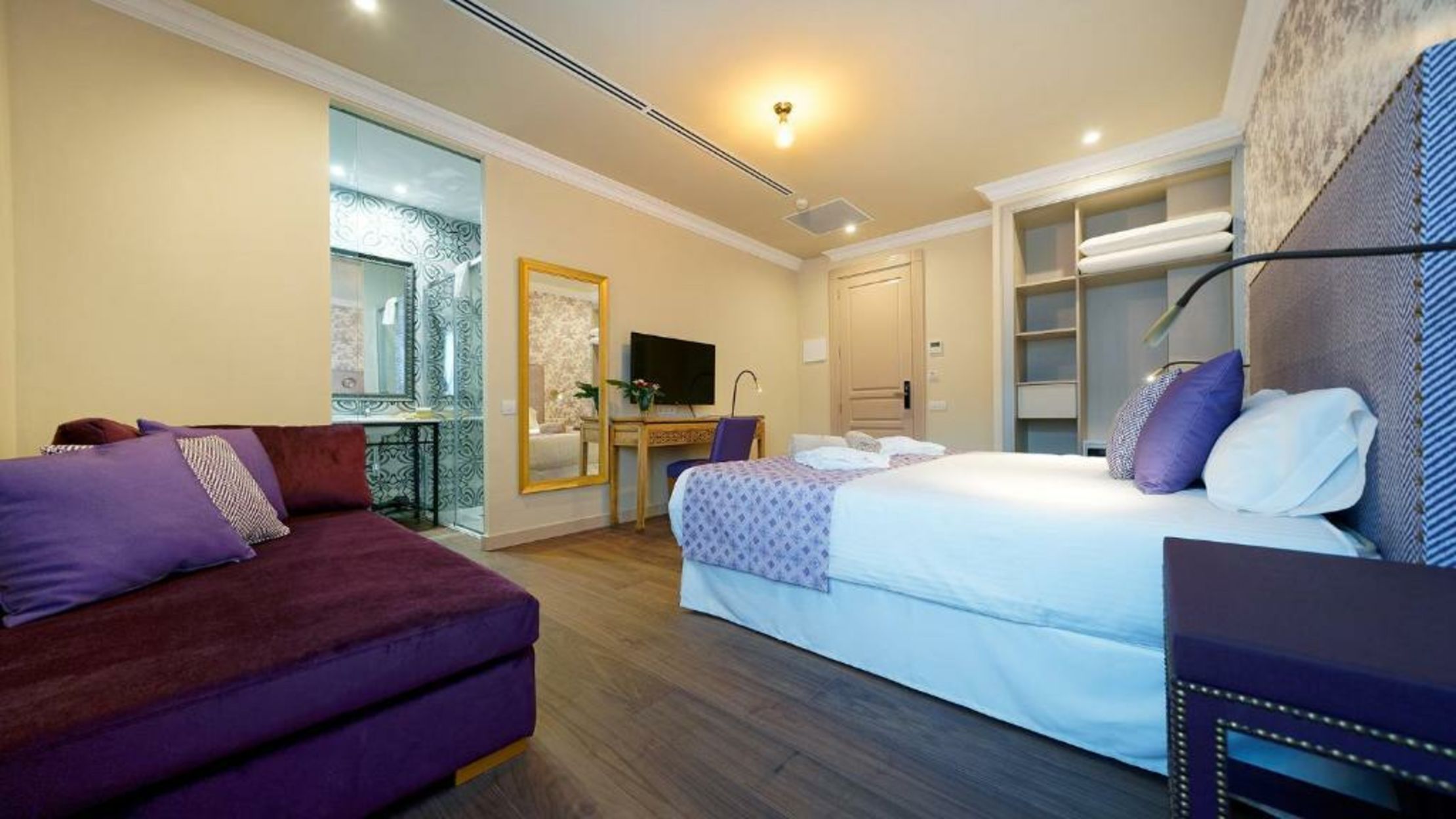 Hotel Emblemático Agáldar