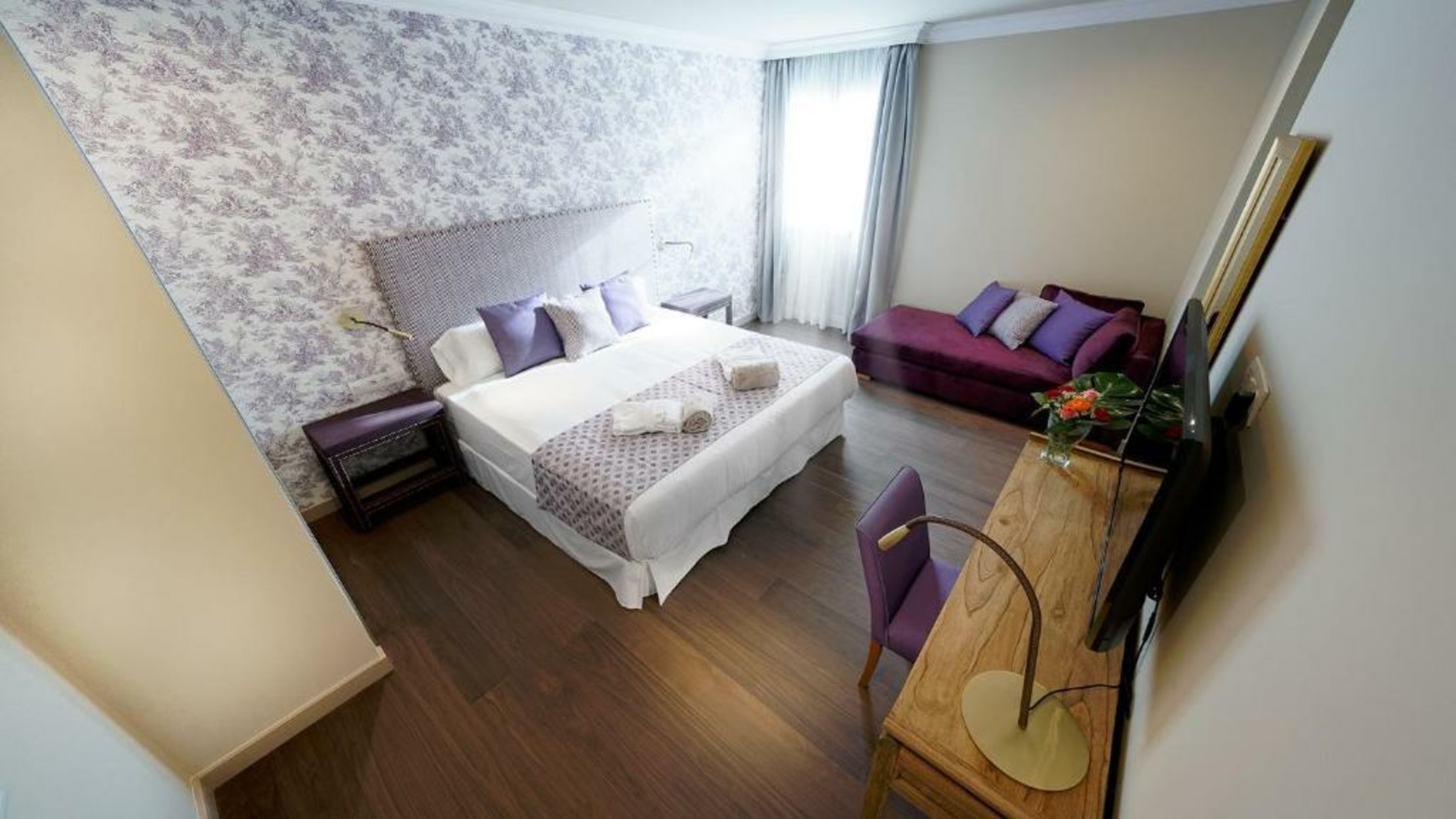 Hotel Emblemático Agáldar