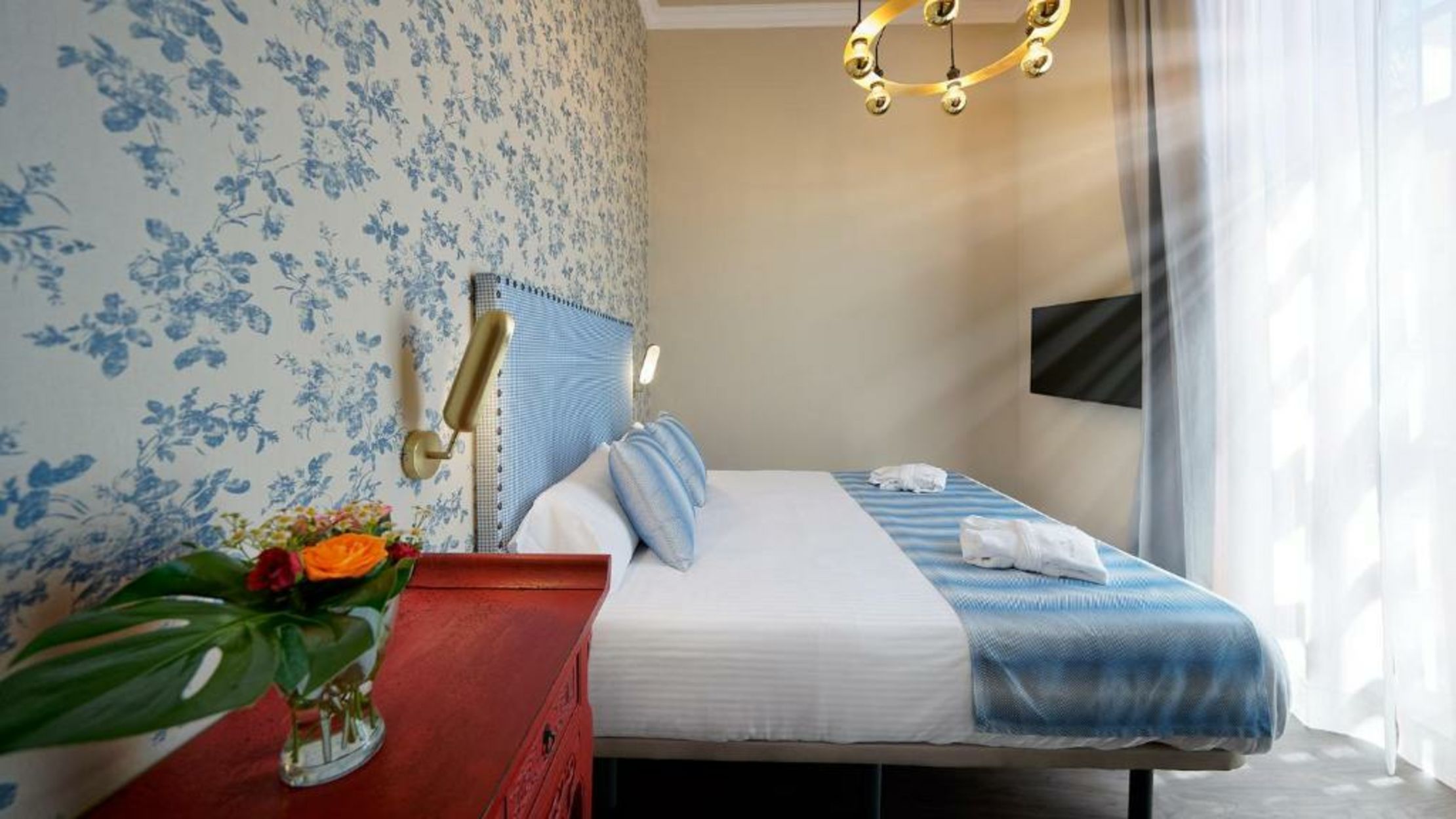 Hotel Emblemático Agáldar