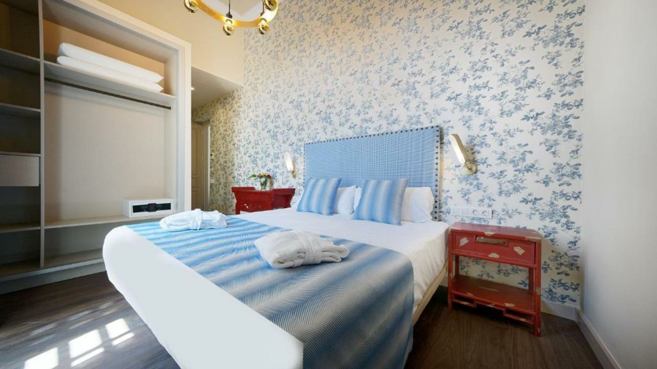 Hotel Emblemático Agáldar