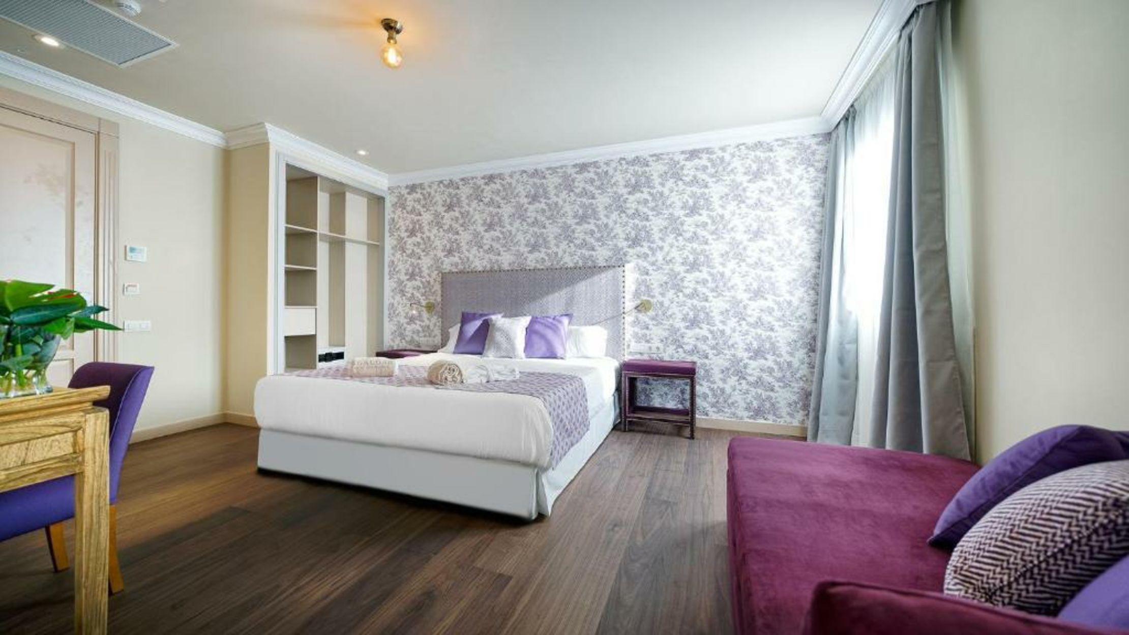 Hotel Emblemático Agáldar