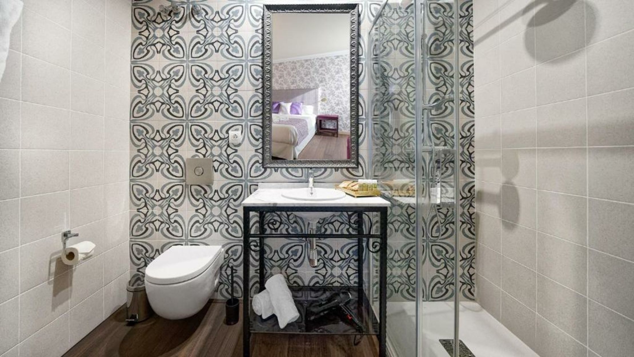 Hotel Emblemático Agáldar