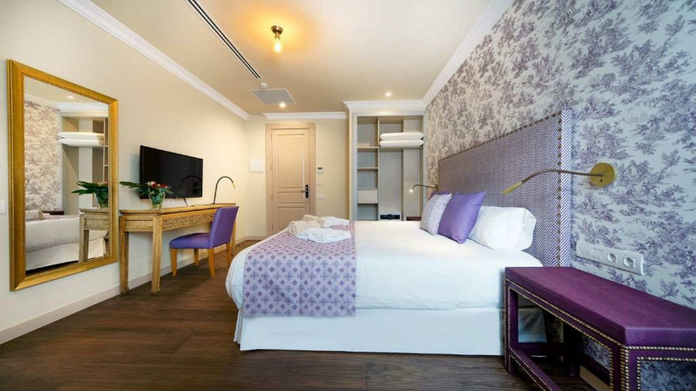 Hotel Emblemático Agáldar