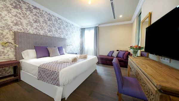 Hotel Emblemático Agáldar