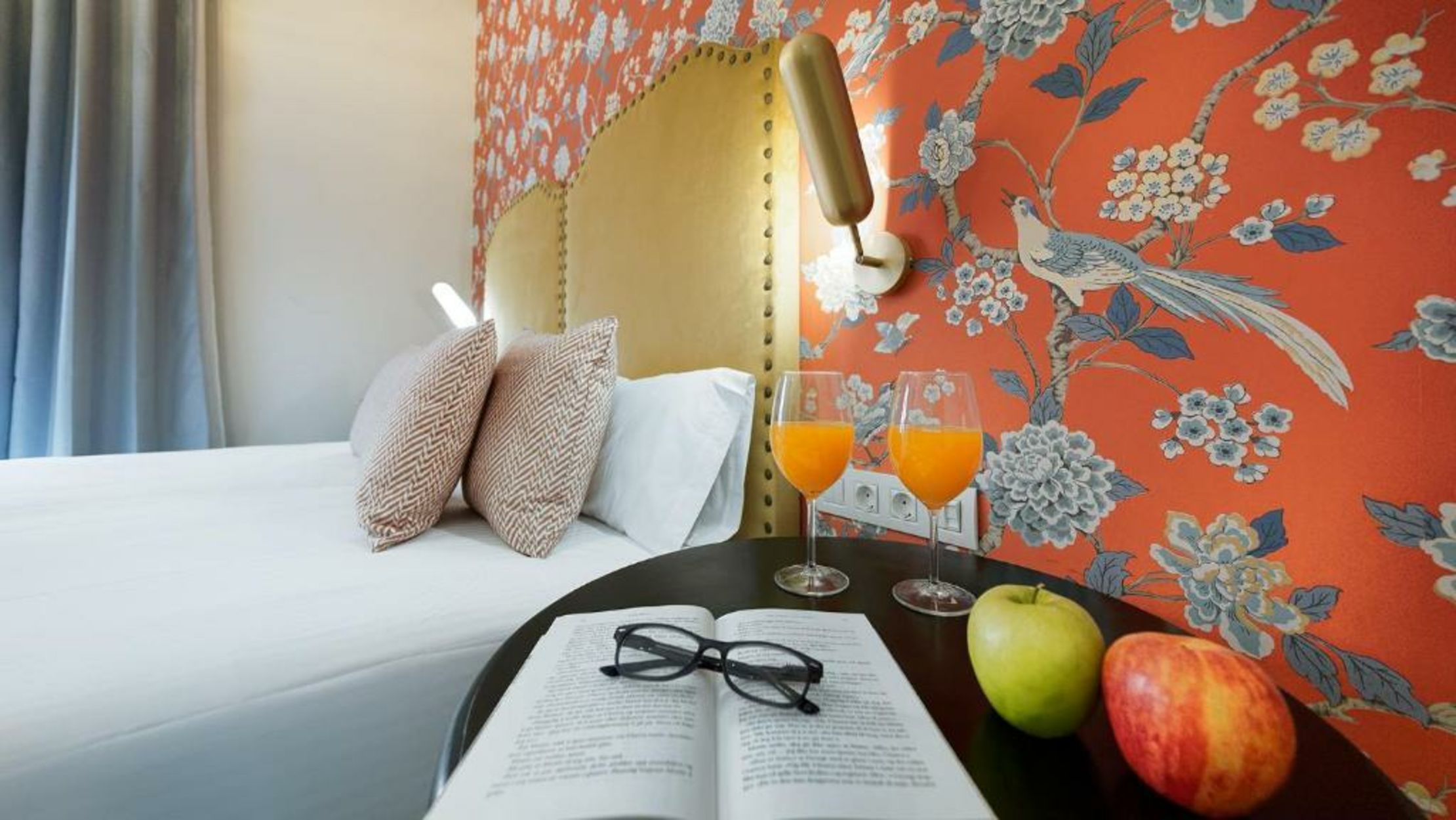 Hotel Emblemático Agáldar