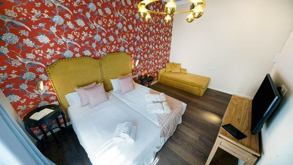 Hotel Emblemático Agáldar