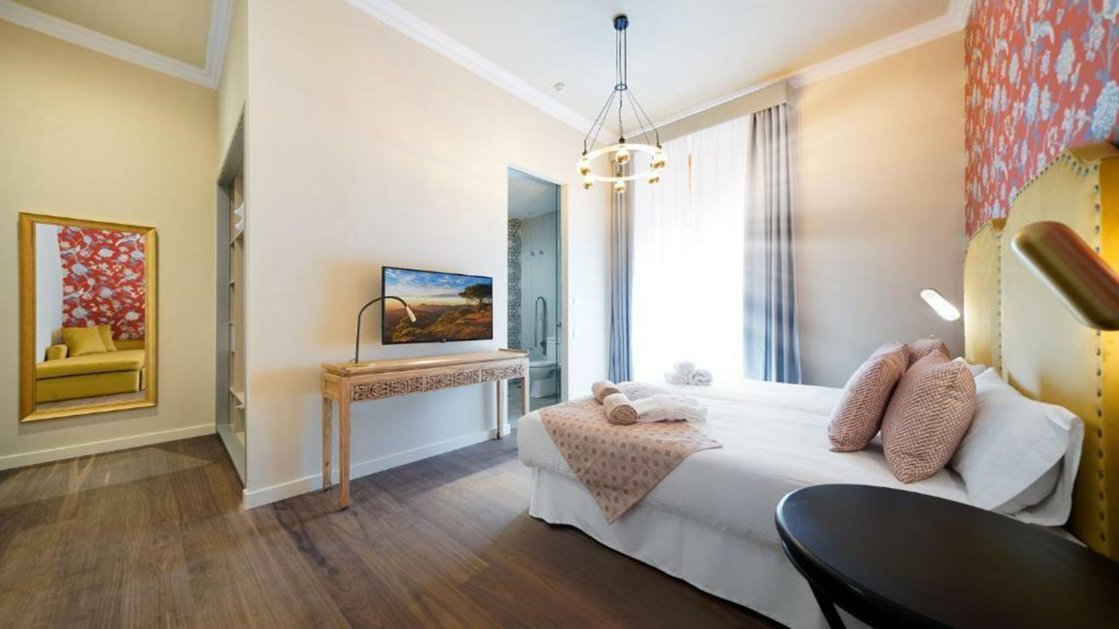 Hotel Emblemático Agáldar