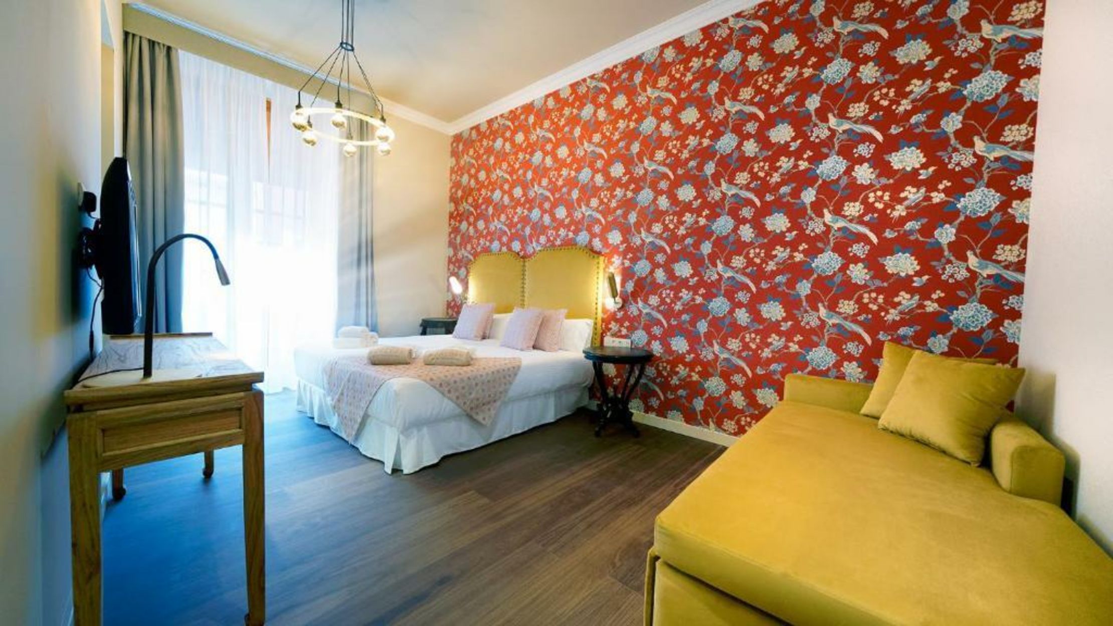 Hotel Emblemático Agáldar