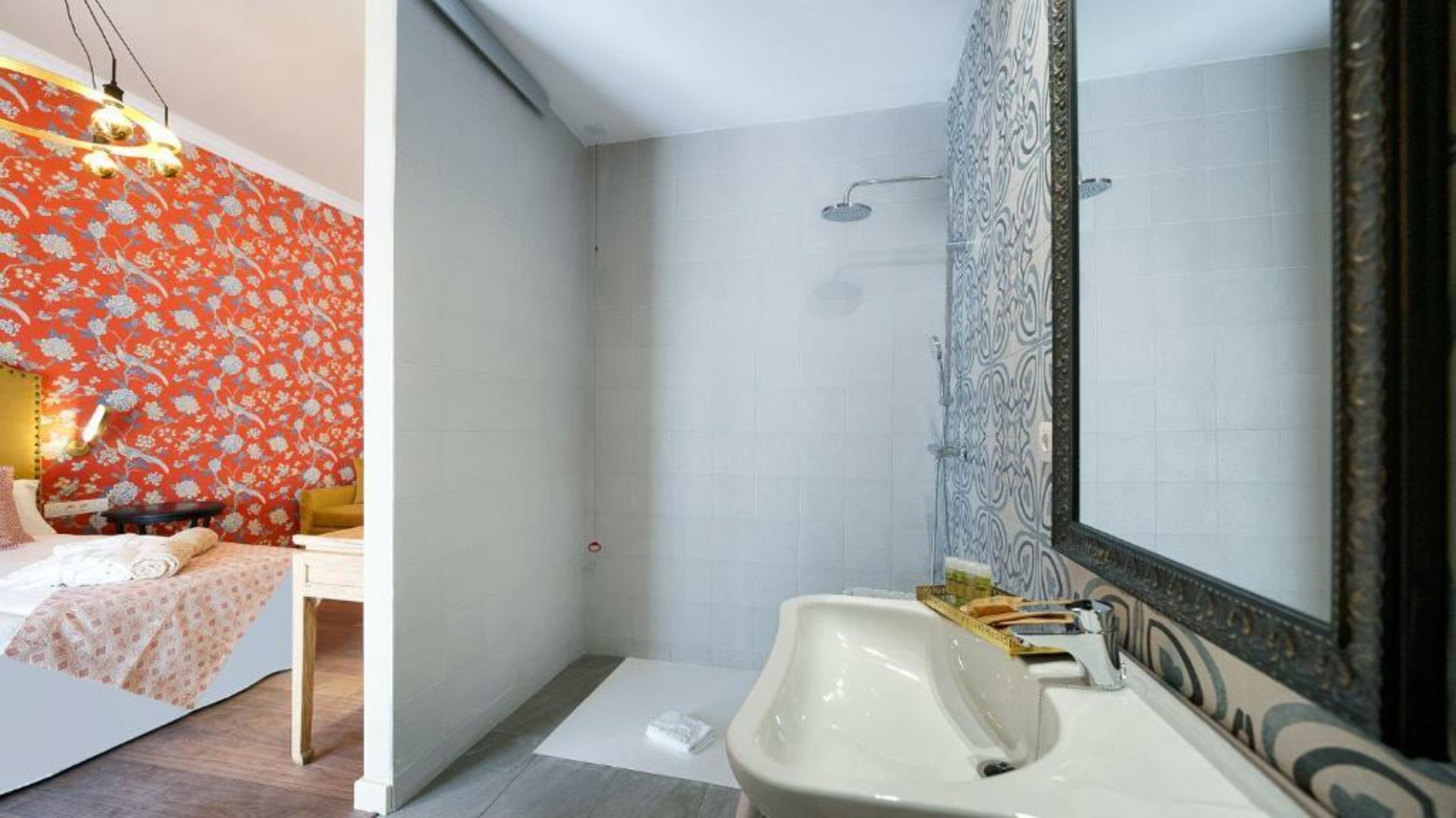 Hotel Emblemático Agáldar