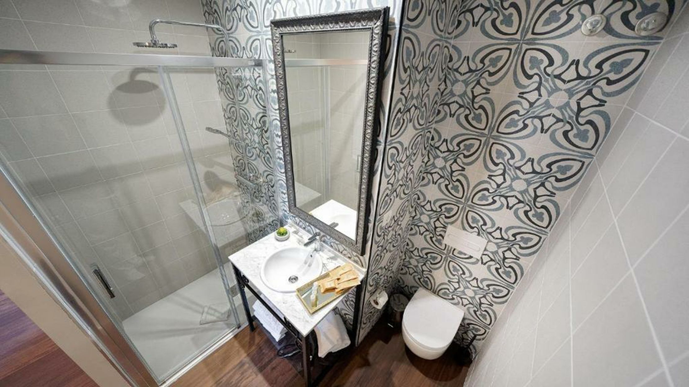 Hotel Emblemático Agáldar