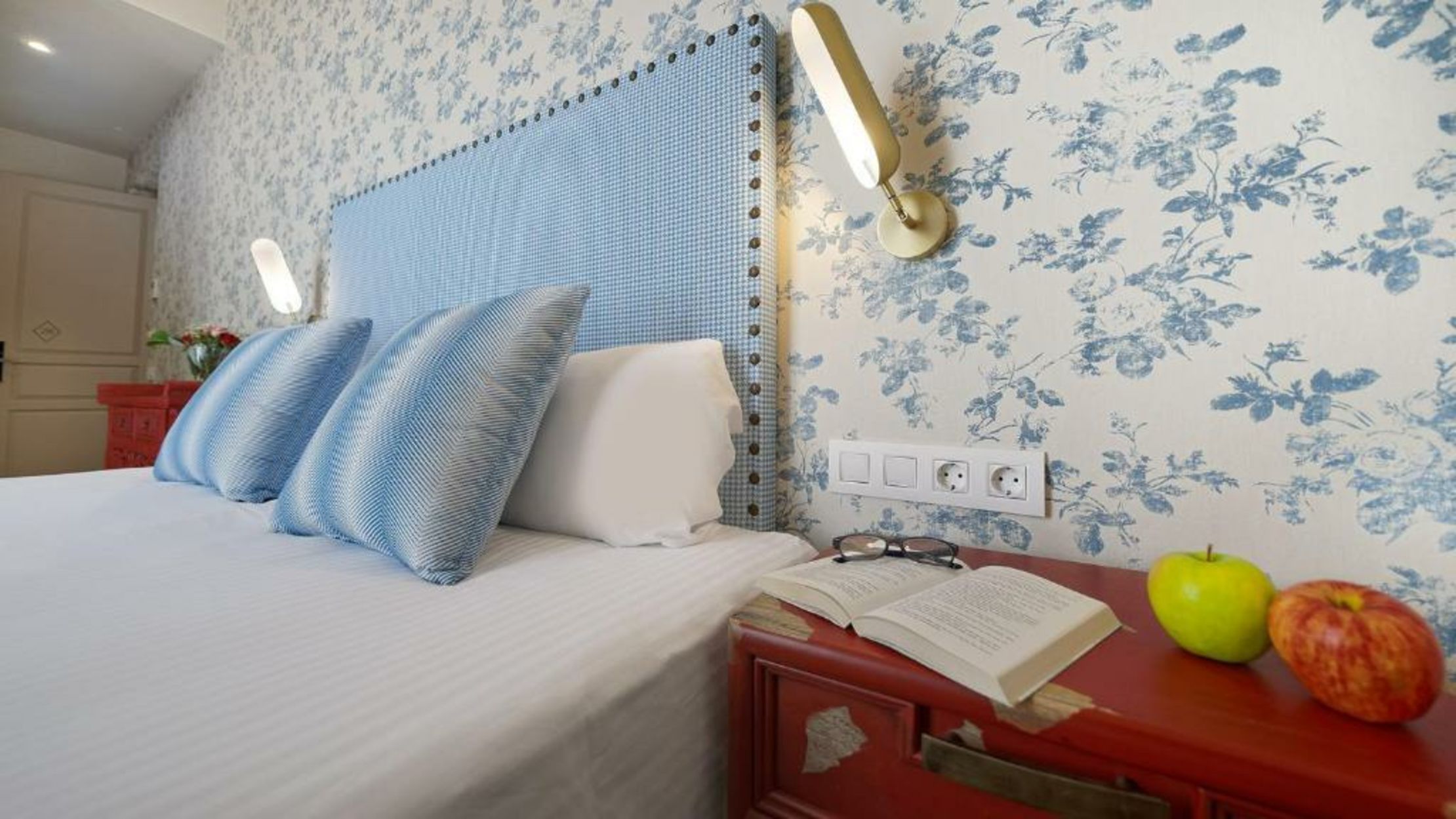 Hotel Emblemático Agáldar