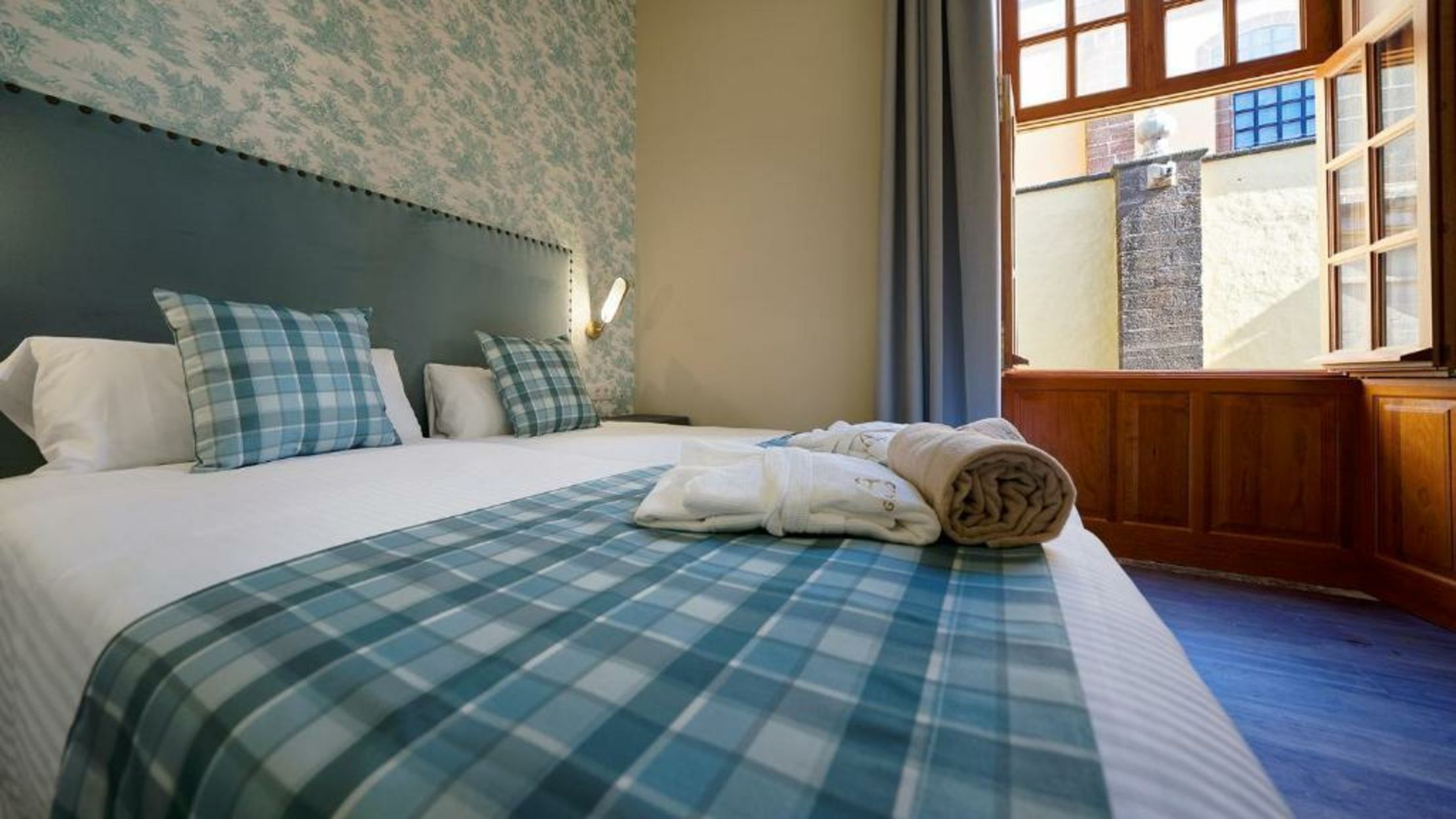 Hotel Emblemático Agáldar