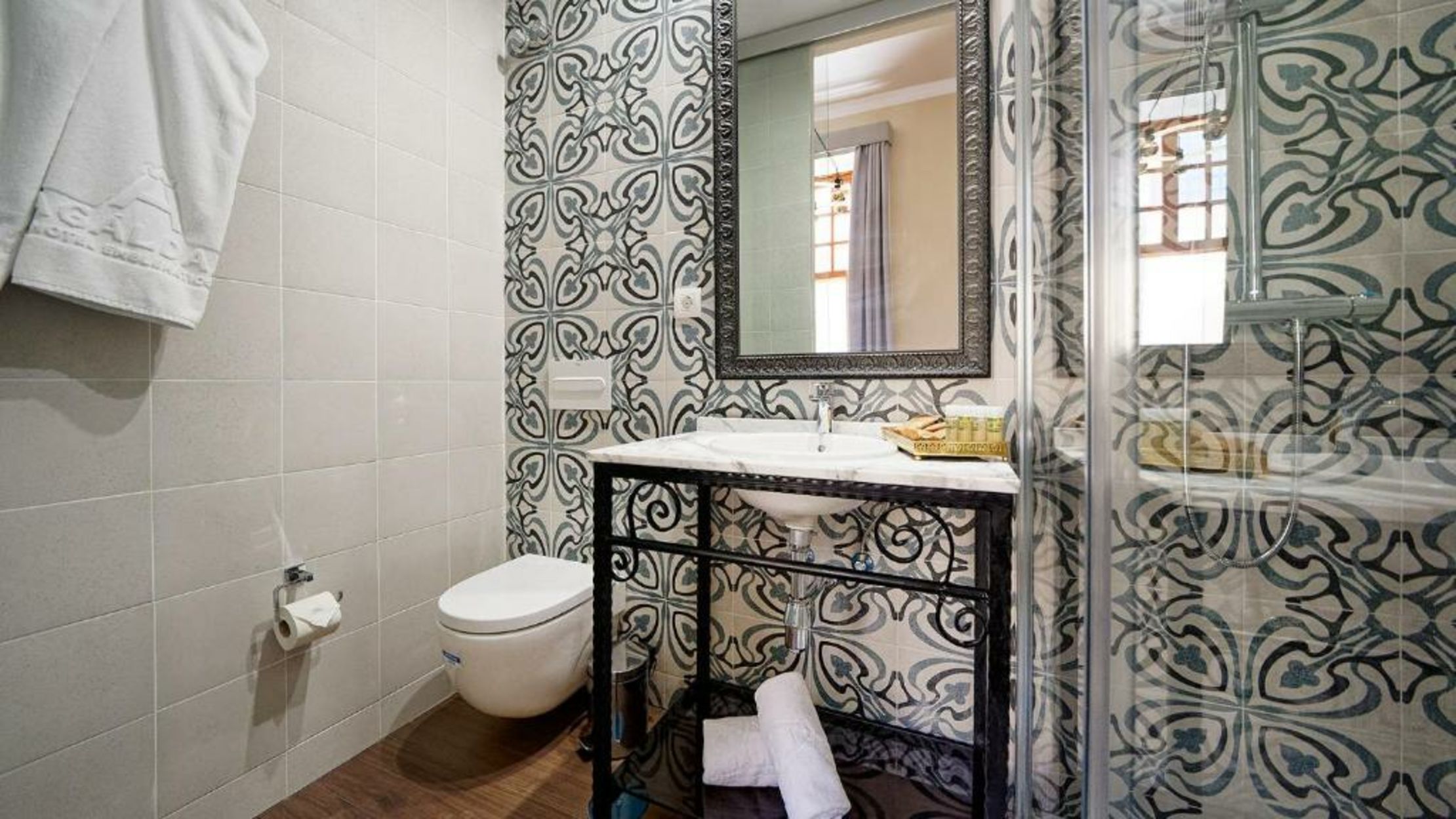 Hotel Emblemático Agáldar