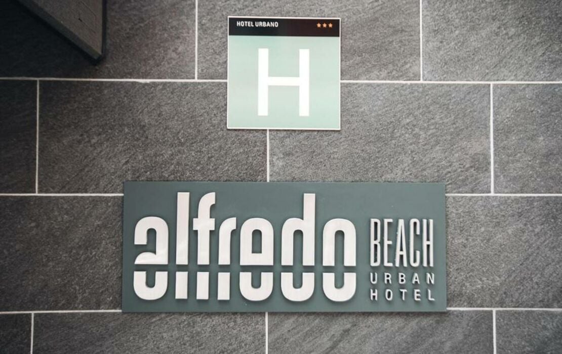 Beach Hotel Alfredo