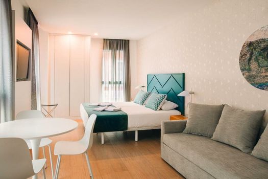 Beach Hotel Alfredo