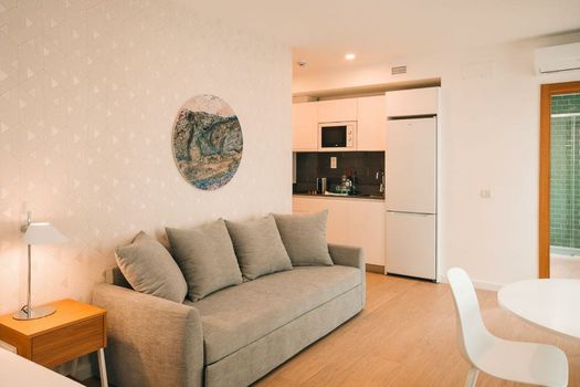 Beach Hotel Alfredo