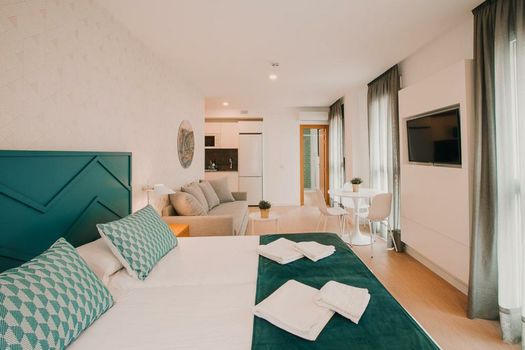 Beach Hotel Alfredo