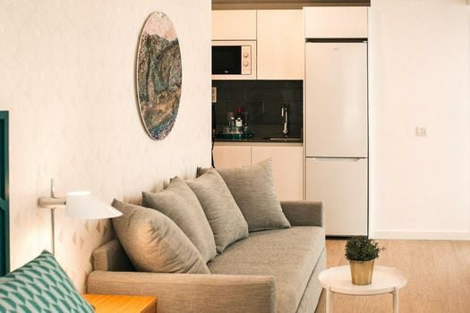 Beach Hotel Alfredo