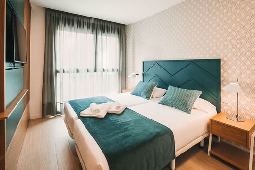 Beach Hotel Alfredo