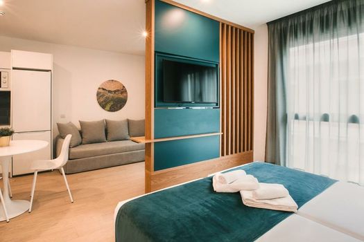 Beach Hotel Alfredo