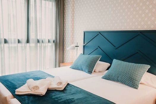 Beach Hotel Alfredo