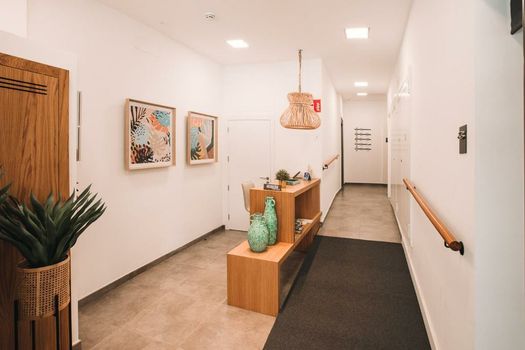 Beach Hotel Alfredo