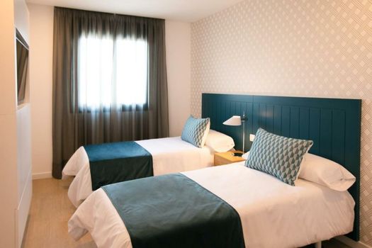 Beach Hotel Alfredo