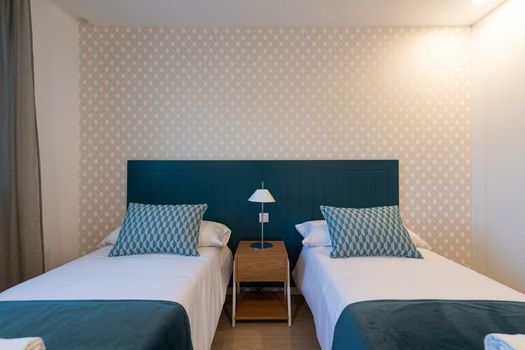 Beach Hotel Alfredo