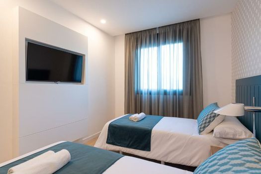 Beach Hotel Alfredo