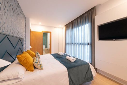 Beach Hotel Alfredo