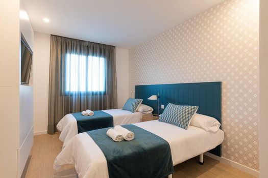 Beach Hotel Alfredo